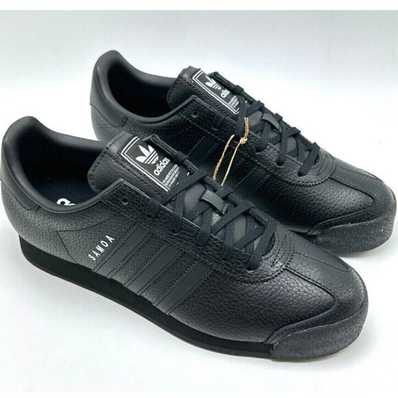 Adidas Samoa Sneakers. Brand New. Mens Size: 8 - 13. - Picture 1 of 8